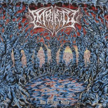 Impurity - The Eternal Sleep LP (Black Vinyl)